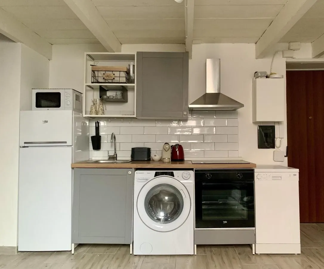 Mini Loft A Milano - Citta Studi, Porta Venezia Apartment 0*, Milan Italy