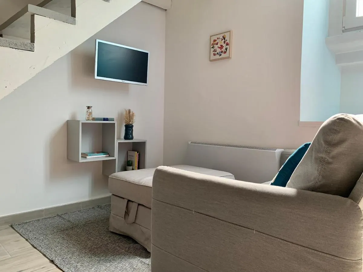 Mini Loft A Milano - Citta Studi, Porta Venezia Apartment Italy