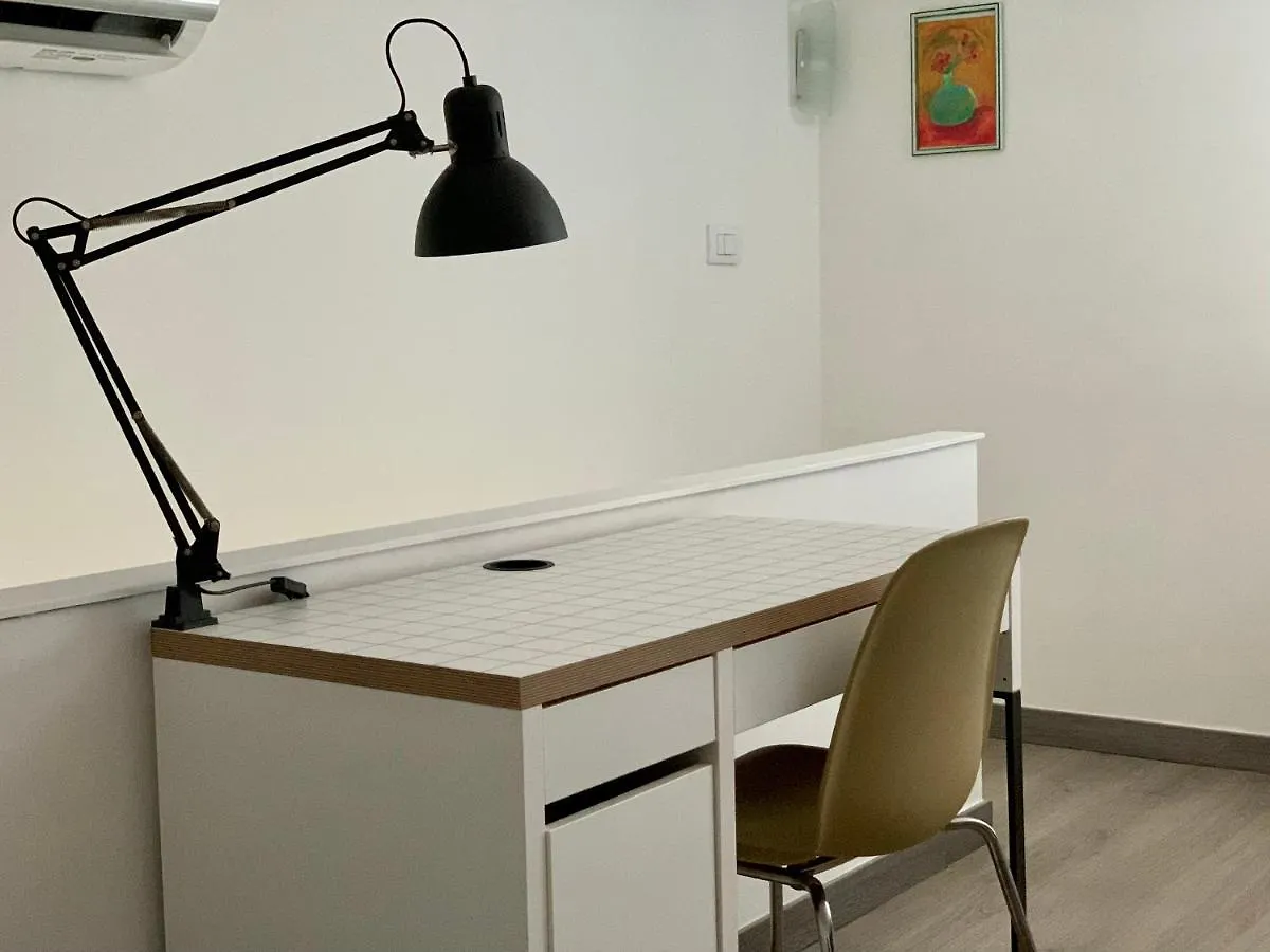 Mini Loft A Milano - Citta Studi, Porta Venezia Apartment