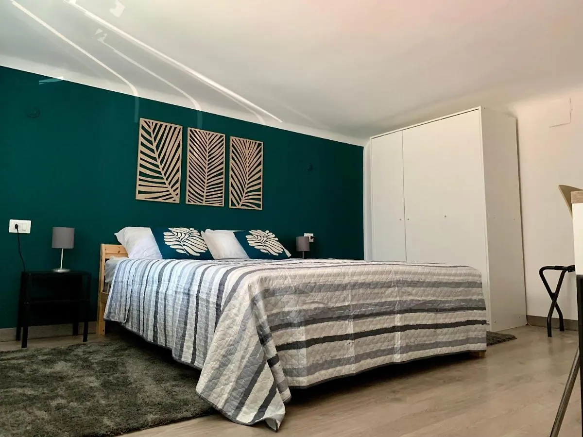 Mini Loft A Milano - Citta Studi, Porta Venezia Apartment