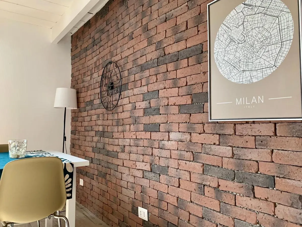 Mini Loft A Milano - Citta Studi, Porta Venezia Apartment 0*, Milan