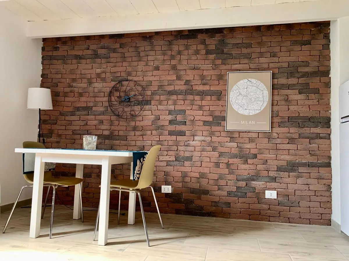 Mini Loft A Milano - Citta Studi, Porta Venezia Apartment