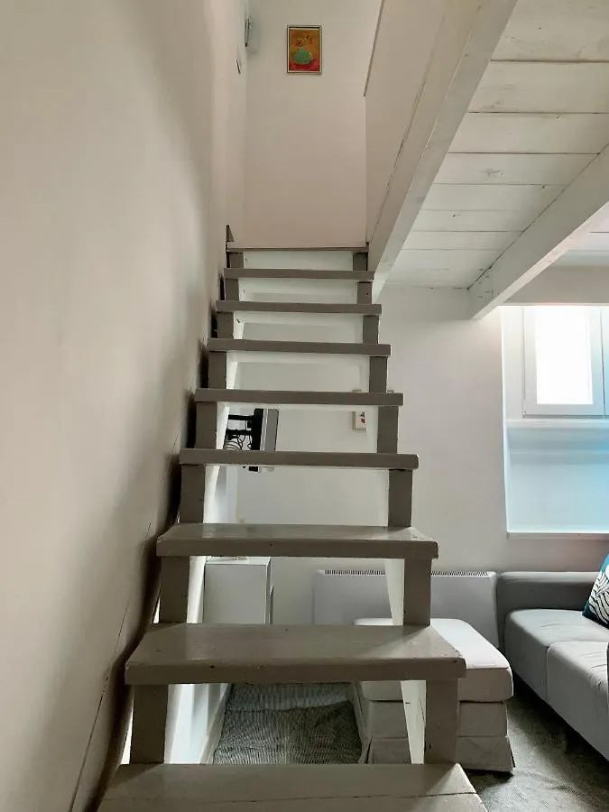 Mini Loft A Milano - Citta Studi, Porta Venezia Apartment  Milan
