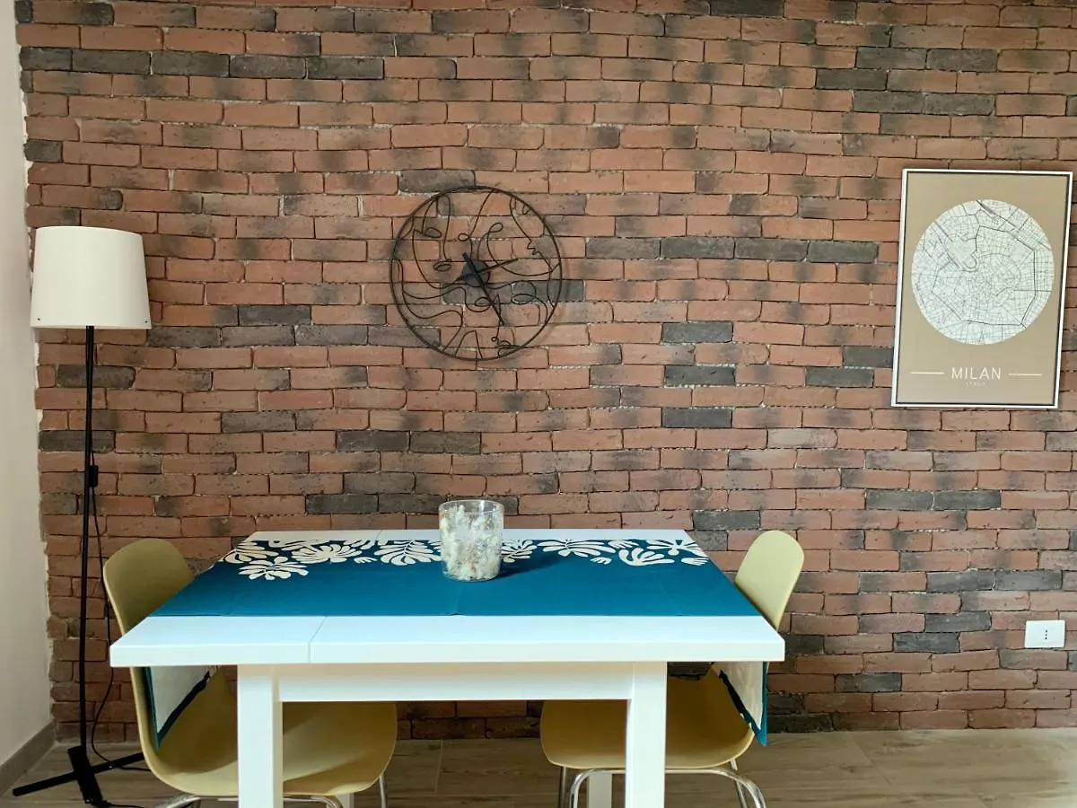 Mini Loft A Milano - Citta Studi, Porta Venezia Apartment