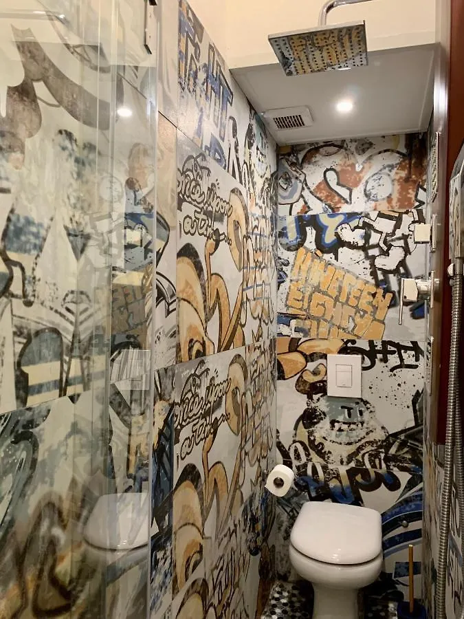 Mini Loft A Milano - Citta Studi, Porta Venezia Apartment
