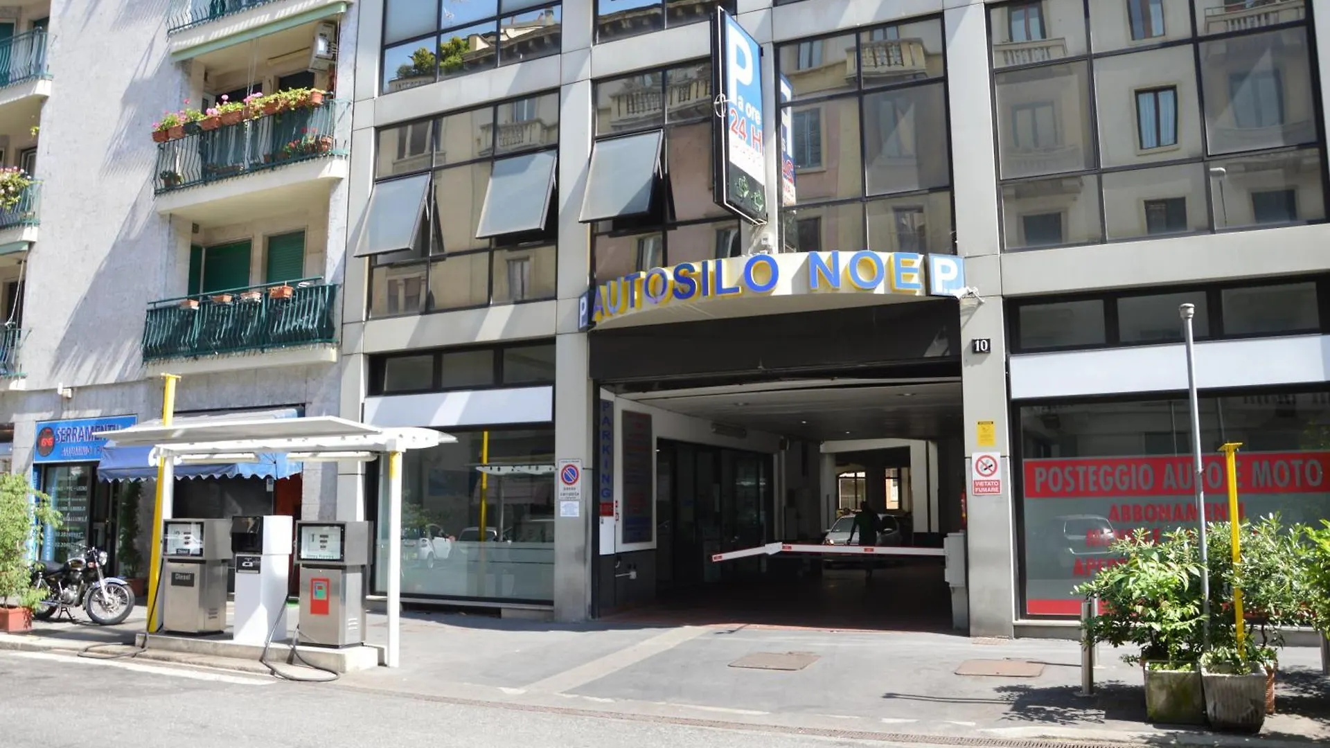 Mini Loft A Milano - Citta Studi, Porta Venezia Apartment