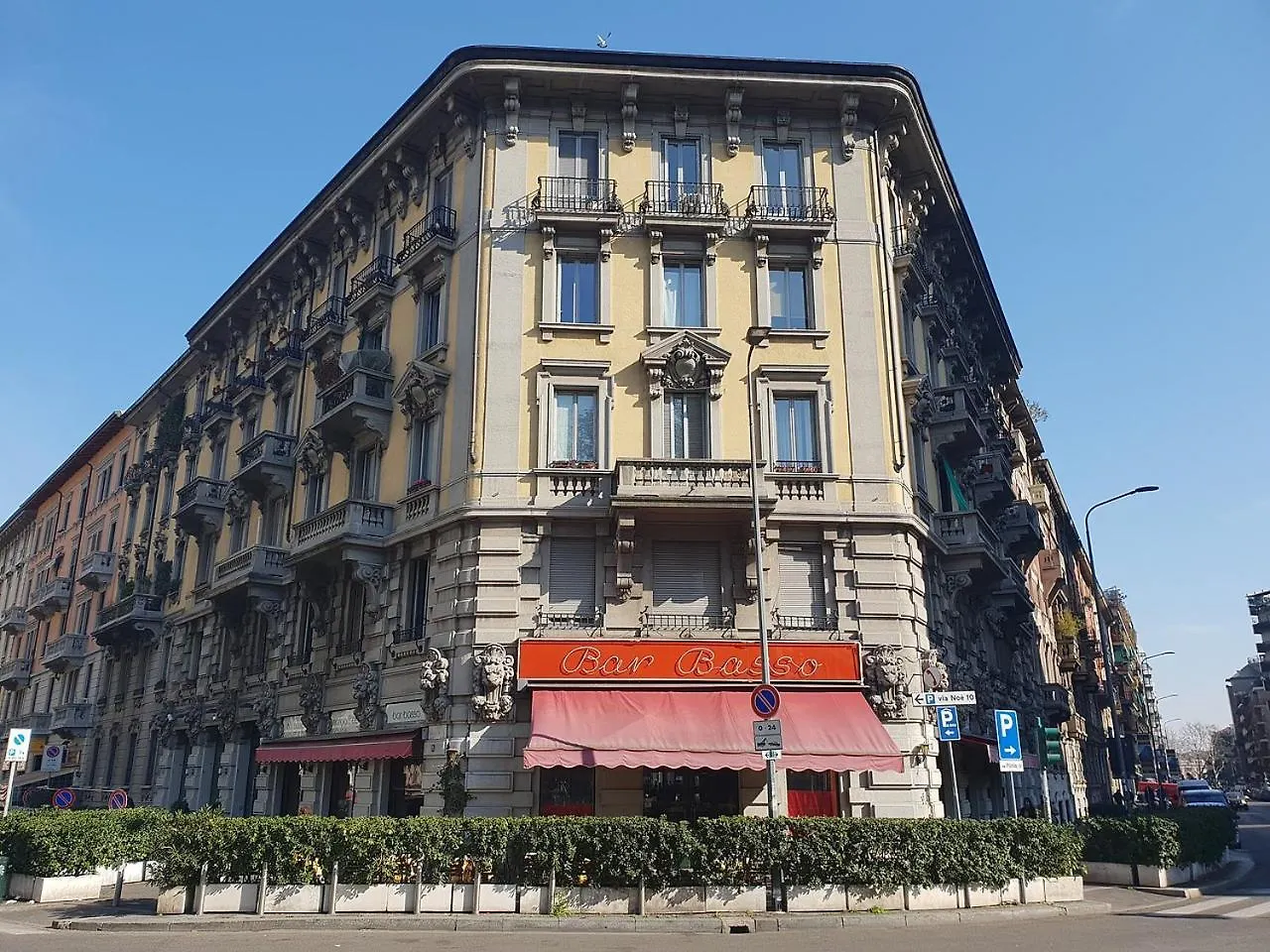 Mini Loft A Milano - Citta Studi, Porta Venezia Apartment 0*, Milan