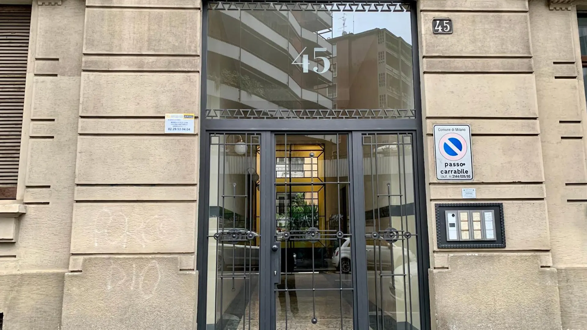 Mini Loft A Milano - Citta Studi, Porta Venezia Apartment  Milan