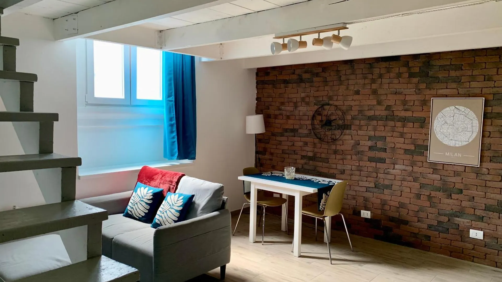 Mini Loft A Milano - Citta Studi, Porta Venezia Apartment