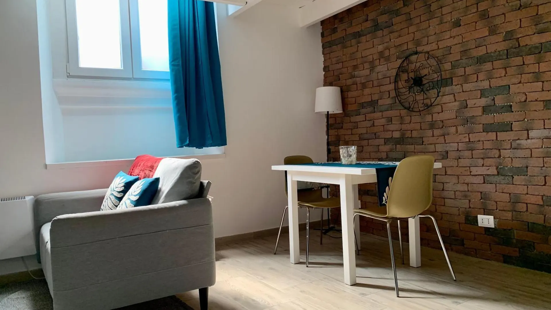 Mini Loft A Milano - Citta Studi, Porta Venezia Apartment Italy
