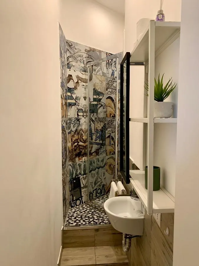 Mini Loft A Milano - Citta Studi, Porta Venezia Apartment Milan