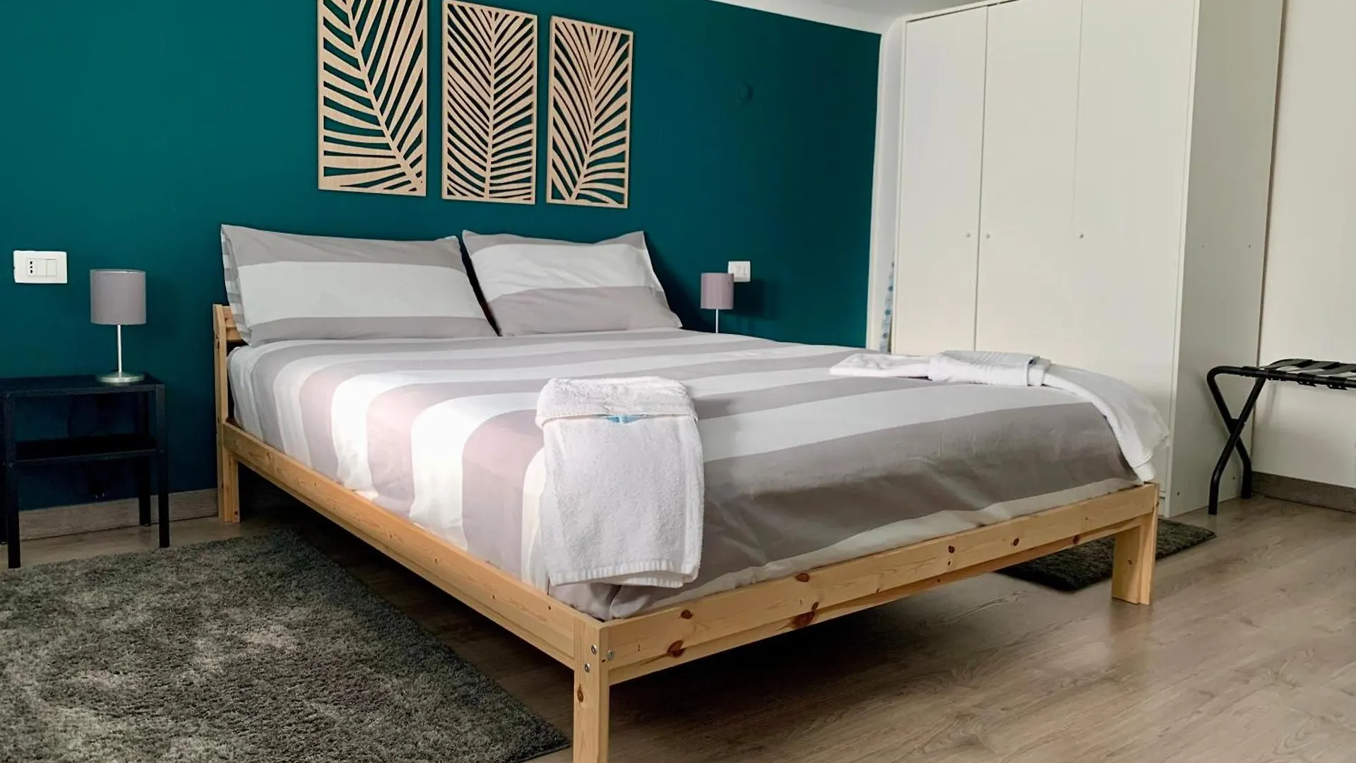 Mini Loft A Milano - Citta Studi, Porta Venezia Apartment Italy